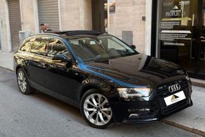 Audi A4 2.0 TDI 177 CV quattro Advanced