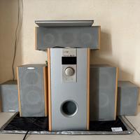 Stereo