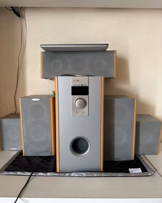 Stereo