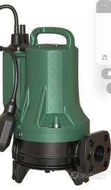 pompa GRINDER FX 15.07 MA