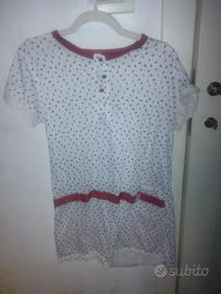 camicia da notte 