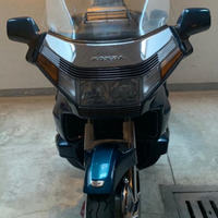 Goldwing 1500 SE 1994 FMI
