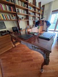 scrivania luigi 14