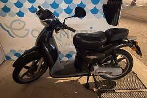 scarabeo 50