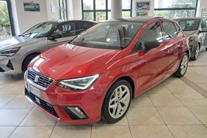Seat Ibiza 1.0 TGI 5 porte FR