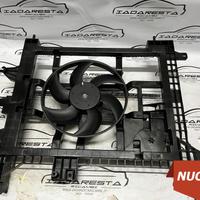 Ventola Radiatore Dacia Duster 8200880554