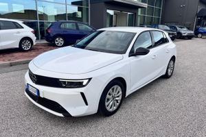 Opel Astra 1.2 Turbo 110 CV Edition
