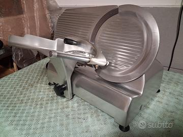 AFFETTATRICE FAC MOD-25 