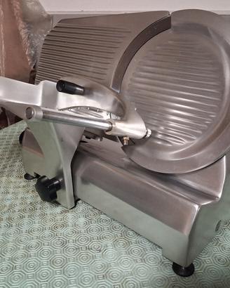 AFFETTATRICE FAC MOD-25 
