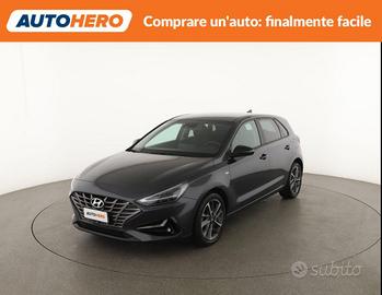 HYUNDAI i30 RS51505
