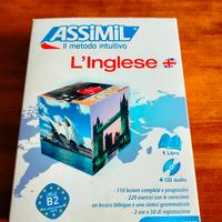 Assimil L'inglese