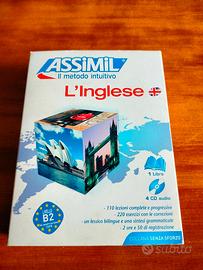 Assimil L'inglese