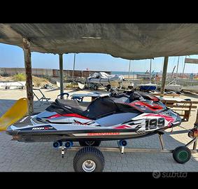 Sea Doo 300 Rxp xrs 2018