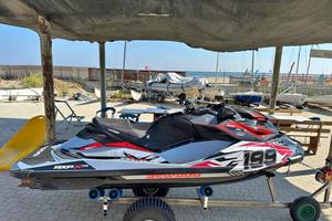 Sea Doo 300 Rxp xrs 2018