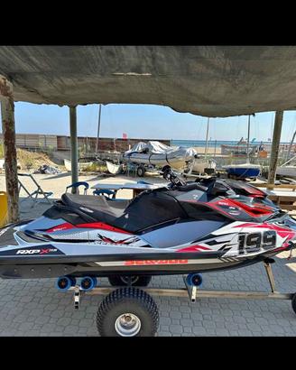 Sea Doo 300 Rxp xrs