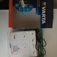 V-MAN HOME STATION WARTA