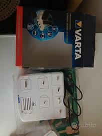 V-MAN HOME STATION WARTA