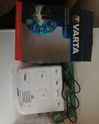 V-MAN HOME STATION WARTA