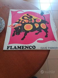 flamenco Dave parker