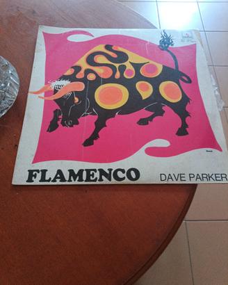 flamenco Dave parker