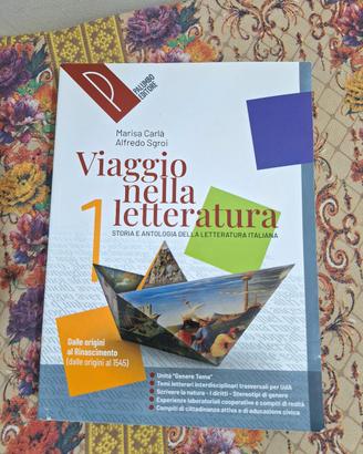 Viaggio nella letteratura
ISBN: 9788868898151
