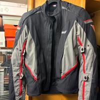 Completo Dainese moto