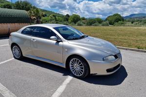 Alfa Romeo GT 1.9 MJT 16V Luxury