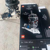 Set lego star wars