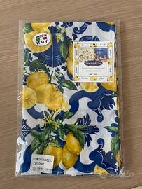 🍋 Strofinaccio Amalfi