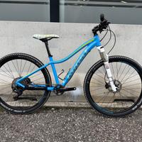 Ghost Upgrade XT USATA