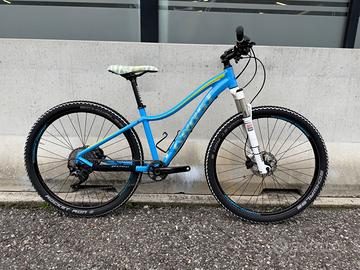 Ghost Upgrade XT USATA