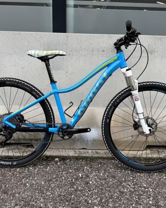 Ghost Upgrade XT USATA