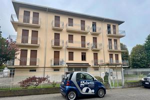 Appartamento Mortara [SF587VRG]