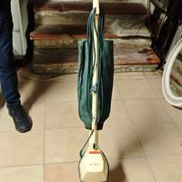 Aspirapolvere folletto vorwerk modello vk 117