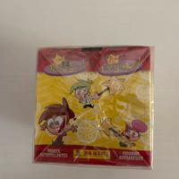 Box figurine