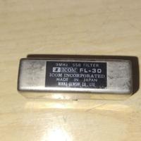 icom fl-30