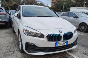 Bmw Active Tourer 225xe