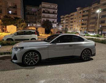 Bmw 220d myld ibrid 2025