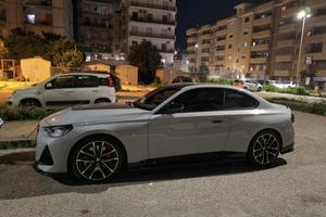 Bmw 220d myld ibrid 2025