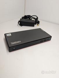 Lenovo NanoPC M90n-1 i5-8365U 8GB RAM 128GB win11