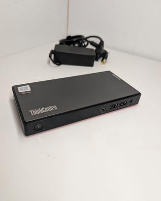 Lenovo NanoPC M90n-1 i5-8365U 8GB RAM 128GB win11