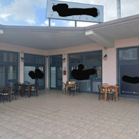 Magazzino commerciale