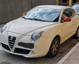 Alfa Romeo Mito 1.4 78 cv 2015