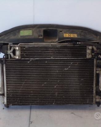 Kit radiatori Mini Cooper R50 1.6 benzina 2004