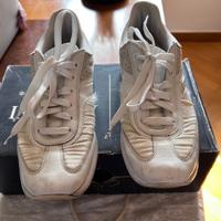 scarpe armani