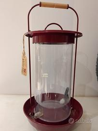 abbeveratoio automatico galline/volatili