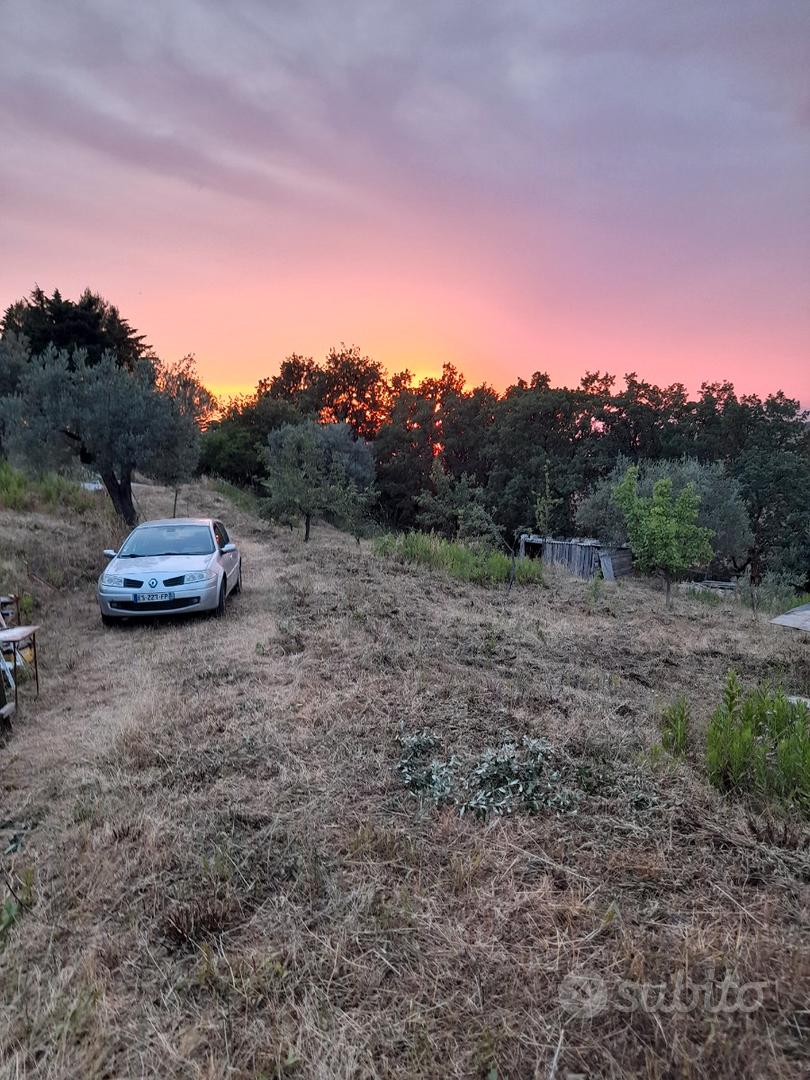 Terreno agricolo costruibile - Vista 5