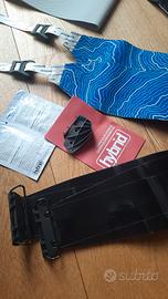 Pelli da sci alpinismo Contour Hybrid Mix 115