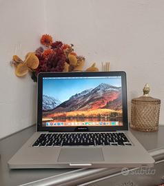 Macbook Pro 8/256gb 