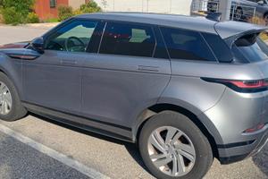 Land Rover RR Evoque 2.0  mhev